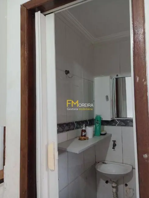 Foto 4 de Casa com 1 quarto à venda, 23m2 em Vila Sônia, Praia Grande - SP