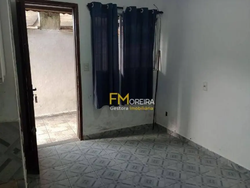 Foto 5 de Casa com 1 quarto à venda, 23m2 em Vila Sônia, Praia Grande - SP