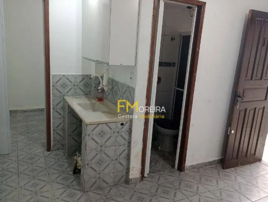 Foto 8 de Casa com 1 quarto à venda, 23m2 em Vila Sônia, Praia Grande - SP