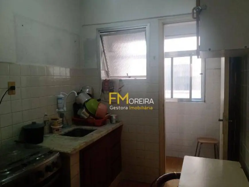 Apartamento com 1 quarto à venda, 38m2 em Canto do Forte, Praia Grande - SP - imagem 6 Foto 6 de Apartamento com 1 quarto à venda, 38m2 em Canto do Forte, Praia Grande - SP