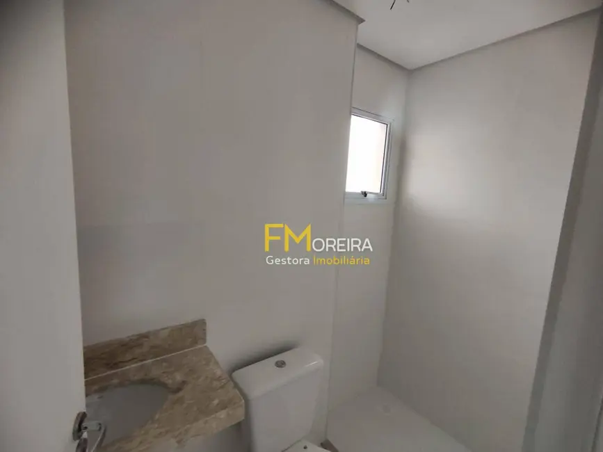 Foto 7 de Apartamento com 2 quartos à venda, 76m2 em Tupi, Praia Grande - SP