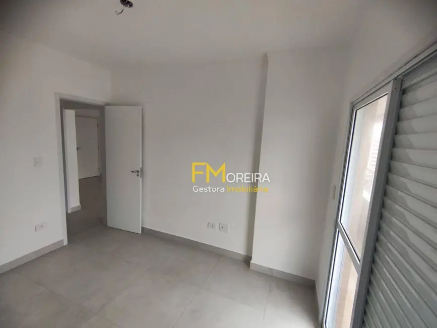 Foto 3 de Apartamento com 2 quartos à venda, 76m2 em Tupi, Praia Grande - SP