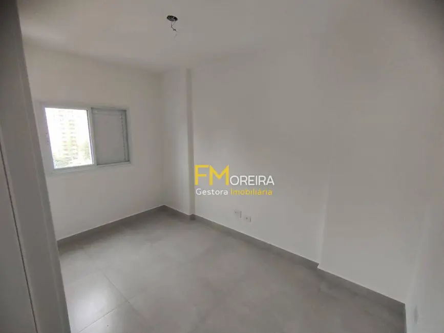 Foto 8 de Apartamento com 2 quartos à venda, 76m2 em Tupi, Praia Grande - SP