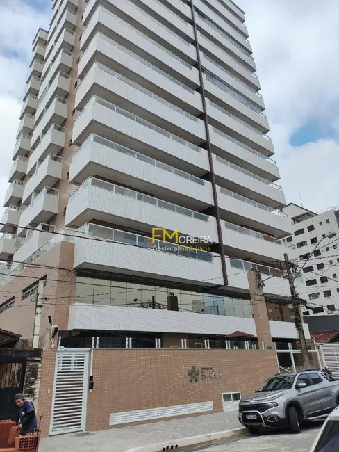 Foto 1 de Apartamento com 2 quartos à venda, 76m2 em Tupi, Praia Grande - SP