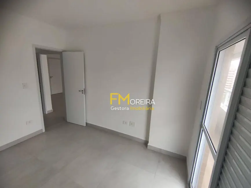 Foto 4 de Apartamento com 2 quartos à venda, 76m2 em Tupi, Praia Grande - SP