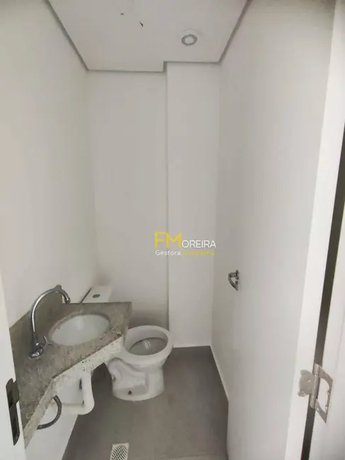 Foto 6 de Apartamento com 2 quartos à venda, 76m2 em Tupi, Praia Grande - SP