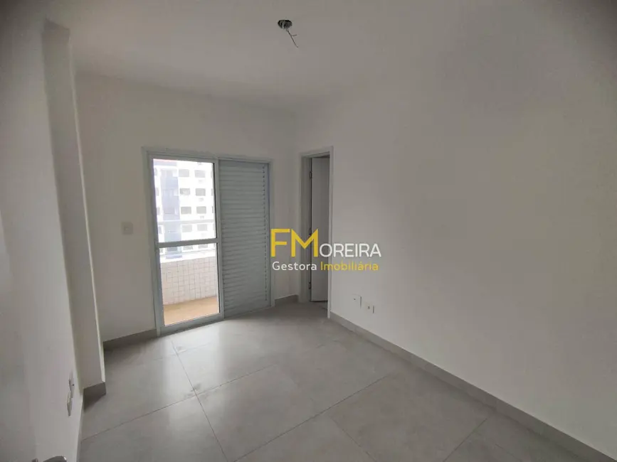 Foto 5 de Apartamento com 2 quartos à venda, 76m2 em Tupi, Praia Grande - SP