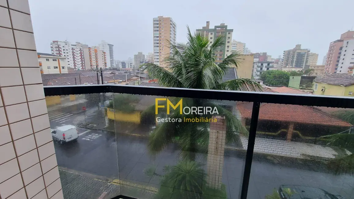 Foto 7 de Apartamento com 1 quarto à venda, 45m2 em Tupi, Praia Grande - SP