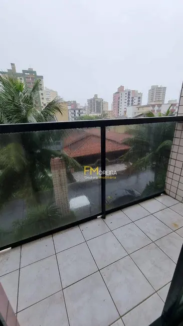 Foto 9 de Apartamento com 1 quarto à venda, 45m2 em Tupi, Praia Grande - SP