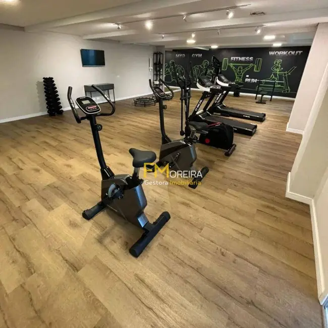 Foto 2 de Apartamento com 2 quartos para alugar, 89m2 em Caiçara, Praia Grande - SP