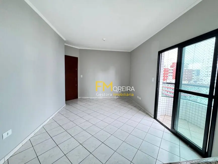 Foto 4 de Apartamento com 1 quarto para alugar, 58m2 em Praia Grande - SP