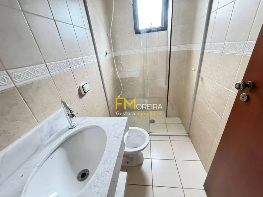 Foto 9 de Apartamento com 1 quarto para alugar, 58m2 em Praia Grande - SP