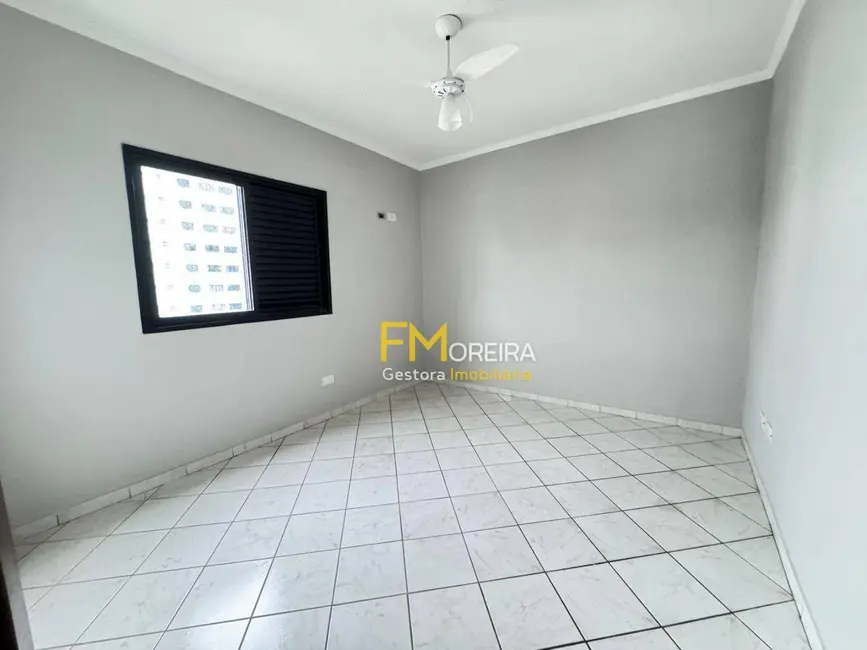 Foto 8 de Apartamento com 1 quarto para alugar, 58m2 em Praia Grande - SP