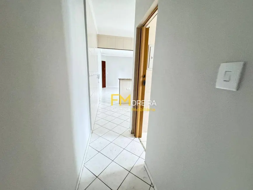 Foto 6 de Apartamento com 1 quarto para alugar, 58m2 em Praia Grande - SP