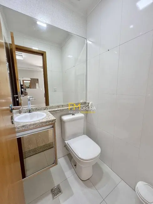 Apartamento com 3 quartos à venda, 122m2 em Praia Grande - SP - imagem 9 Foto 9 de Apartamento com 3 quartos à venda, 122m2 em Praia Grande - SP