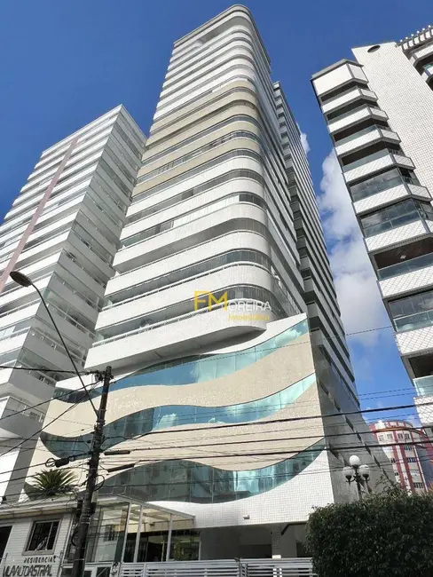 Apartamento com 3 quartos à venda, 122m2 em Praia Grande - SP - imagem 1 Foto 1 de Apartamento com 3 quartos à venda, 122m2 em Praia Grande - SP
