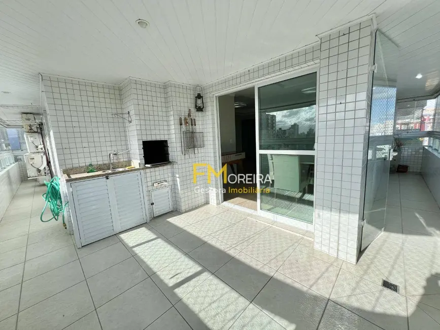 Apartamento com 3 quartos à venda, 122m2 em Praia Grande - SP - imagem 5 Foto 5 de Apartamento com 3 quartos à venda, 122m2 em Praia Grande - SP