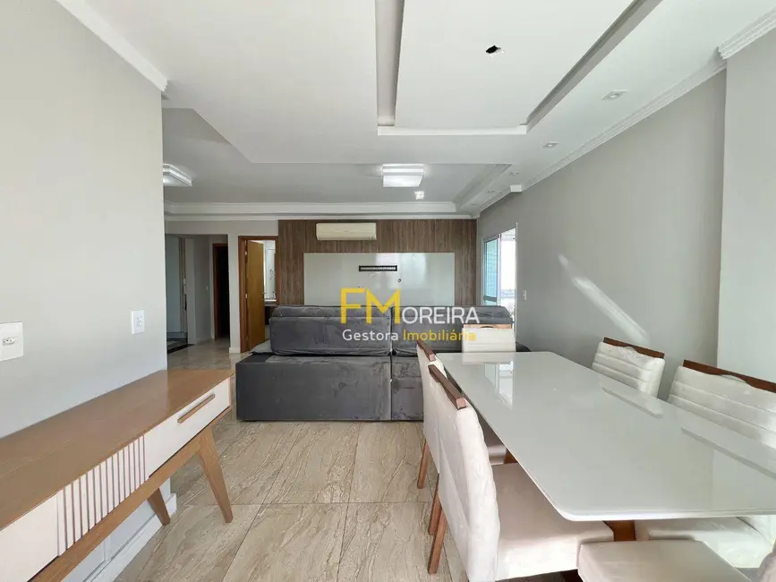 Apartamento com 3 quartos à venda, 122m2 em Praia Grande - SP - imagem 4 Foto 4 de Apartamento com 3 quartos à venda, 122m2 em Praia Grande - SP