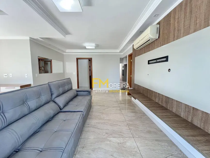 Apartamento com 3 quartos à venda, 122m2 em Praia Grande - SP - imagem 3 Foto 3 de Apartamento com 3 quartos à venda, 122m2 em Praia Grande - SP