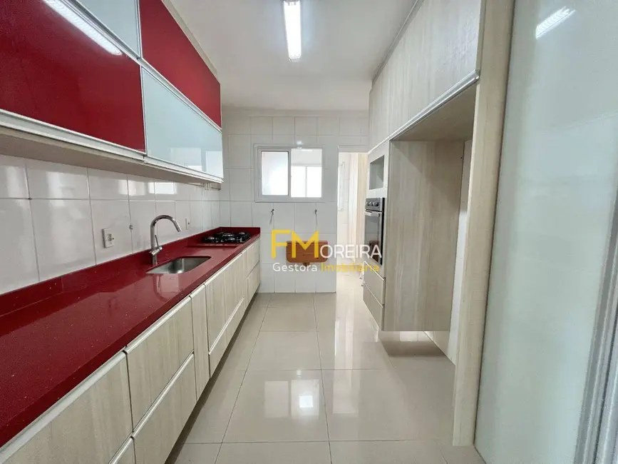 Apartamento com 3 quartos à venda, 122m2 em Praia Grande - SP - imagem 7 Foto 7 de Apartamento com 3 quartos à venda, 122m2 em Praia Grande - SP