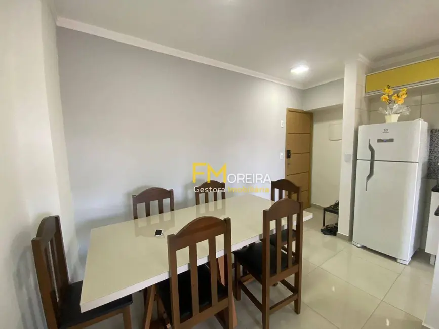 Foto 5 de Apartamento com 2 quartos à venda, 66m2 em Mirim, Praia Grande - SP