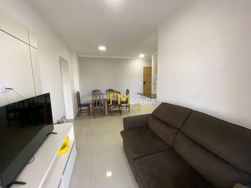 Foto 7 de Apartamento com 2 quartos à venda, 66m2 em Mirim, Praia Grande - SP
