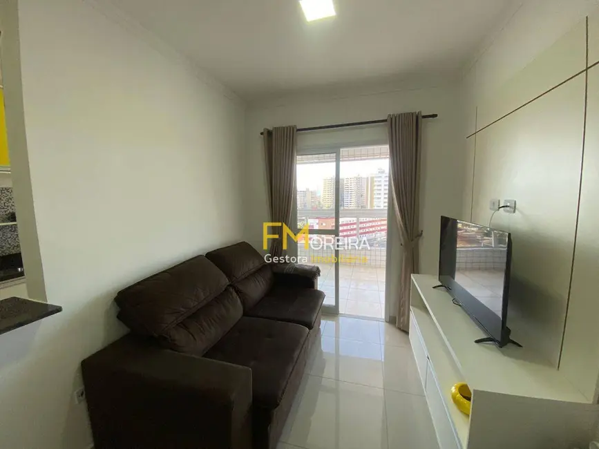 Foto 6 de Apartamento com 2 quartos à venda, 66m2 em Mirim, Praia Grande - SP