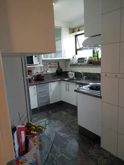 Foto 5 de Apartamento com 3 quartos à venda, 110m2 em Moema, São Paulo - SP