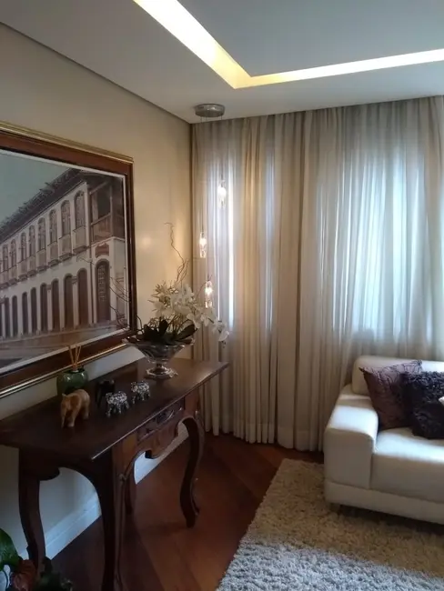 Foto 8 de Apartamento com 3 quartos à venda, 110m2 em Moema, São Paulo - SP