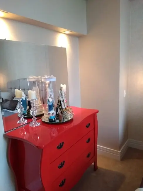 Foto 6 de Apartamento com 3 quartos à venda, 110m2 em Moema, São Paulo - SP