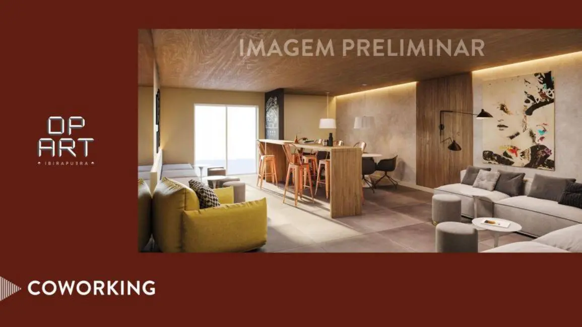 Foto 5 de Apartamento à venda, 49m2 em Vila Clementino, São Paulo - SP