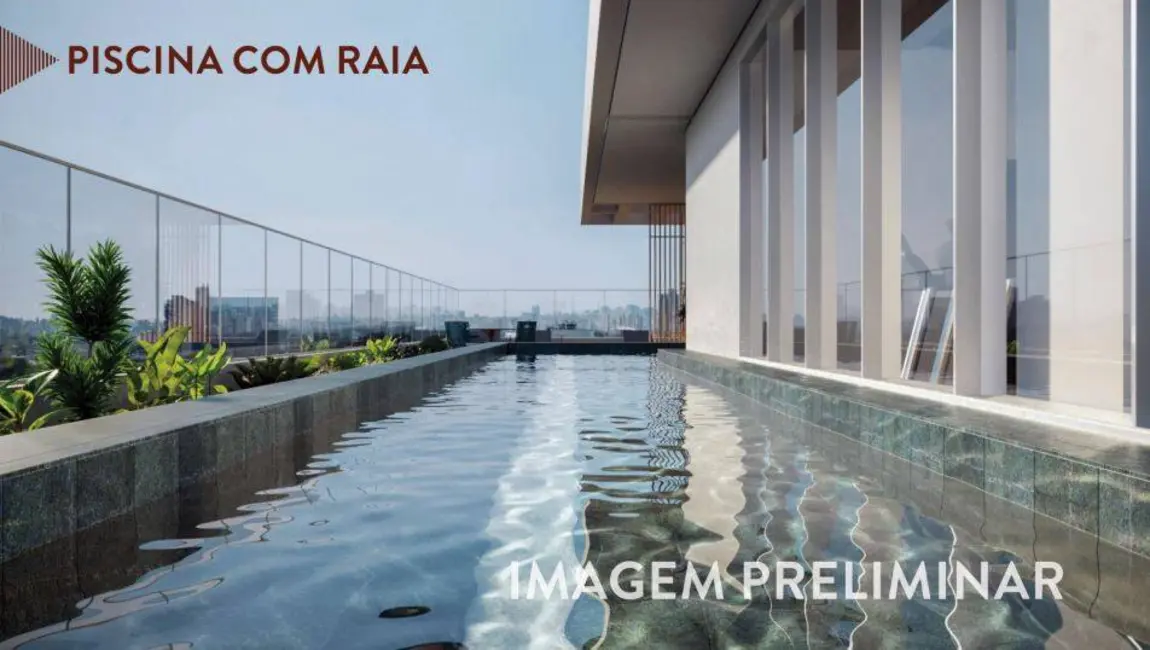 Foto 8 de Apartamento à venda, 49m2 em Vila Clementino, São Paulo - SP