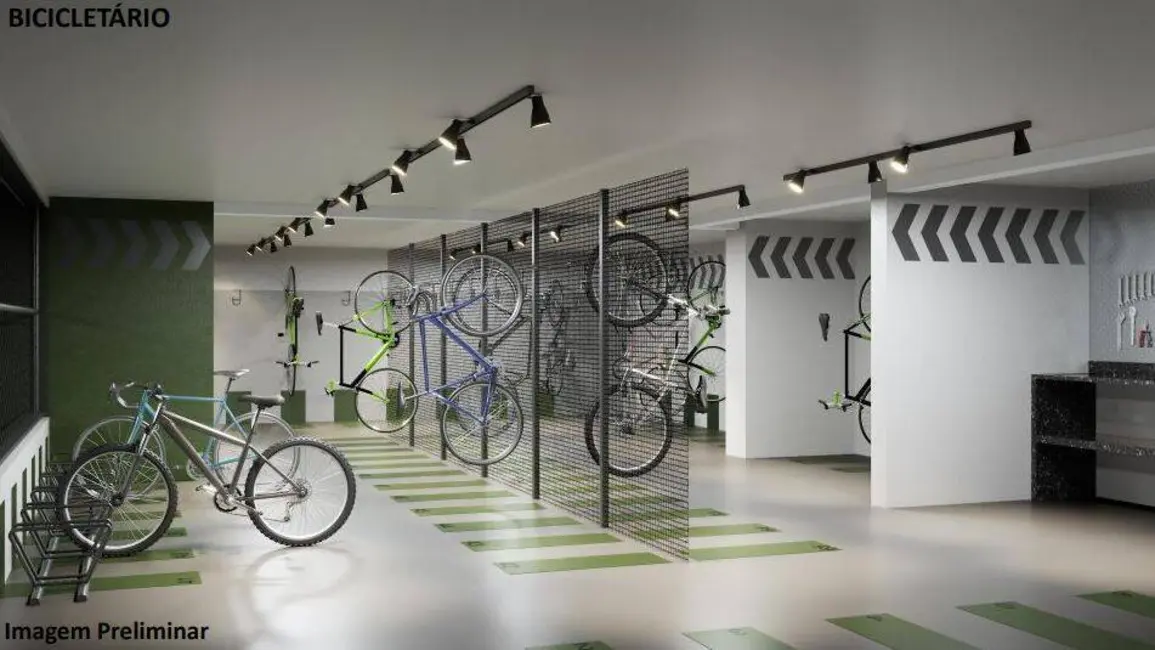 Foto 7 de Apartamento com 2 quartos à venda, 74m2 em Vila Mariana, São Paulo - SP