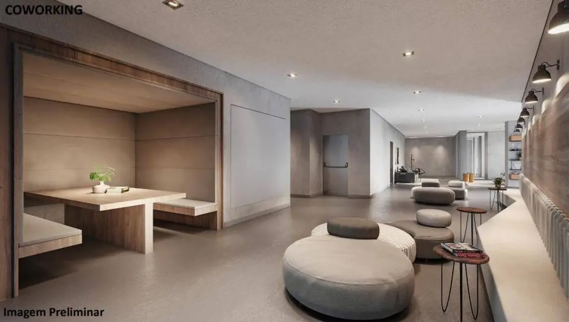 Foto 4 de Apartamento com 2 quartos à venda, 74m2 em Vila Mariana, São Paulo - SP