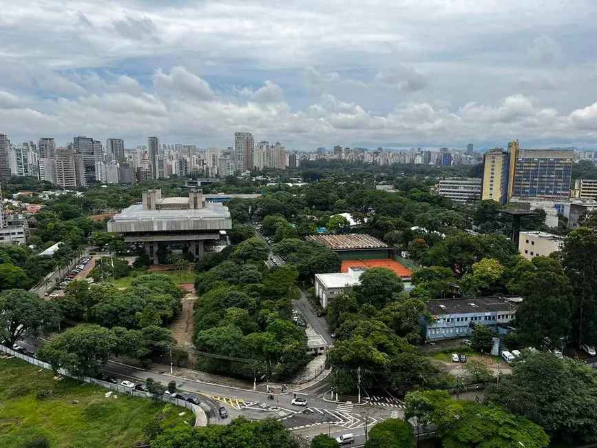 Foto 5 de Apartamento à venda, 25m2 em Vila Clementino, São Paulo - SP