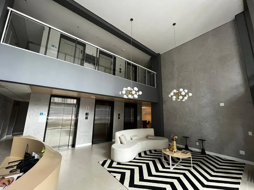 Foto 3 de Apartamento à venda, 25m2 em Vila Clementino, São Paulo - SP