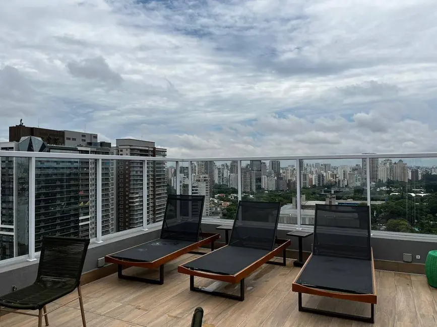 Foto 6 de Apartamento à venda, 25m2 em Vila Clementino, São Paulo - SP