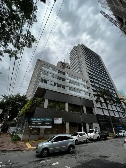 Foto 2 de Apartamento à venda, 25m2 em Vila Clementino, São Paulo - SP