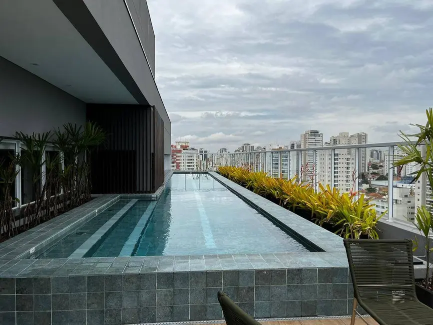 Foto 7 de Apartamento à venda, 25m2 em Vila Clementino, São Paulo - SP