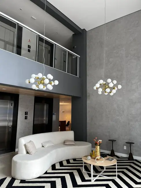 Foto 4 de Apartamento à venda, 25m2 em Vila Clementino, São Paulo - SP