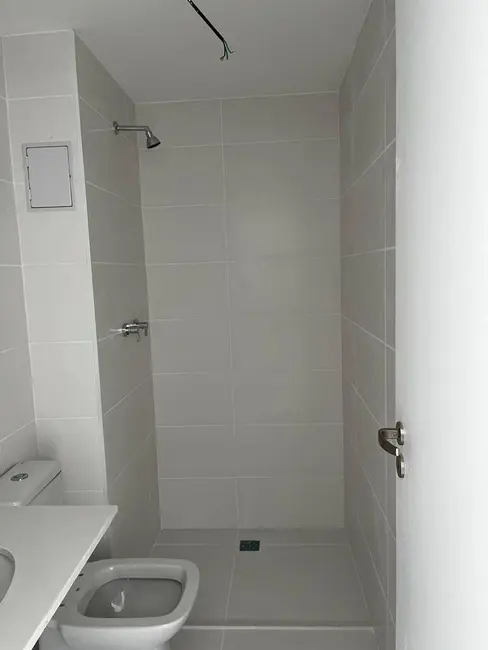 Foto 9 de Apartamento à venda, 25m2 em Vila Clementino, São Paulo - SP