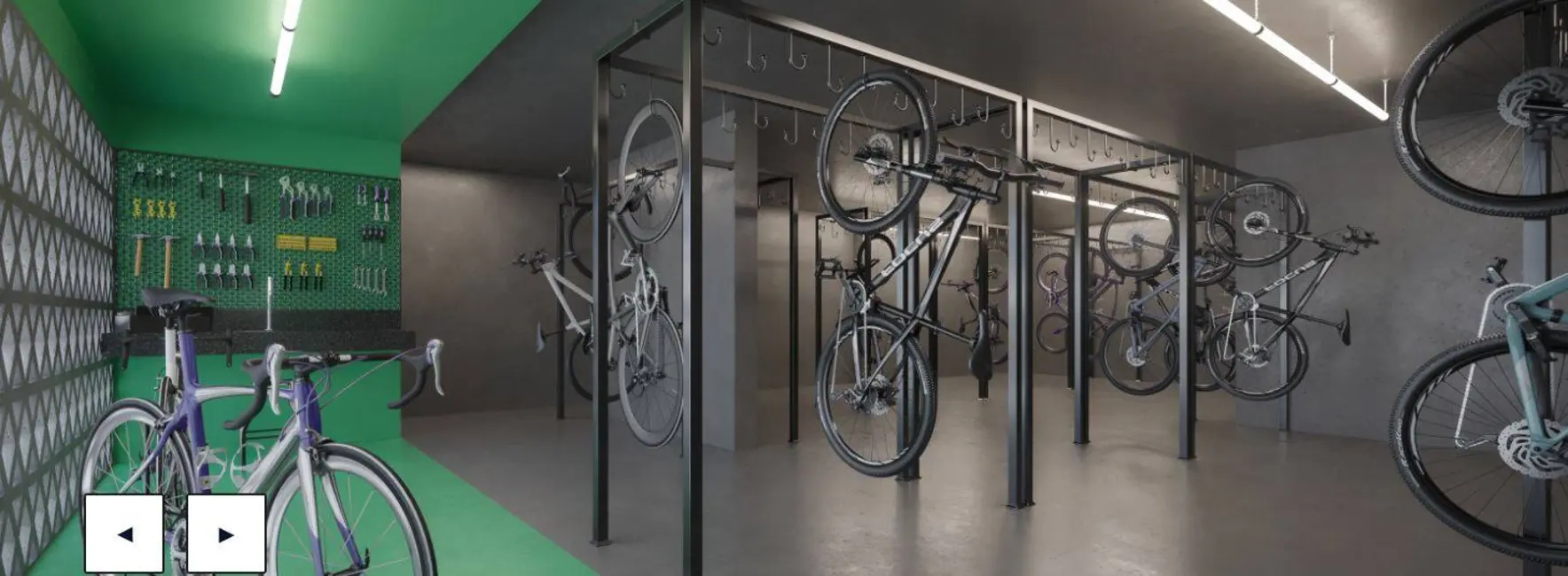 Apartamento com 2 quartos à venda, 81m2 em Vila Dom Pedro I, São Paulo - SP - imagem 3 Foto 3 de Apartamento com 2 quartos à venda, 81m2 em Vila Dom Pedro I, São Paulo - SP