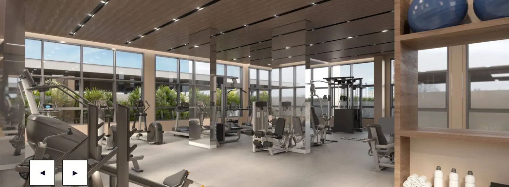 Apartamento com 2 quartos à venda, 81m2 em Vila Dom Pedro I, São Paulo - SP - imagem 9 Foto 9 de Apartamento com 2 quartos à venda, 81m2 em Vila Dom Pedro I, São Paulo - SP