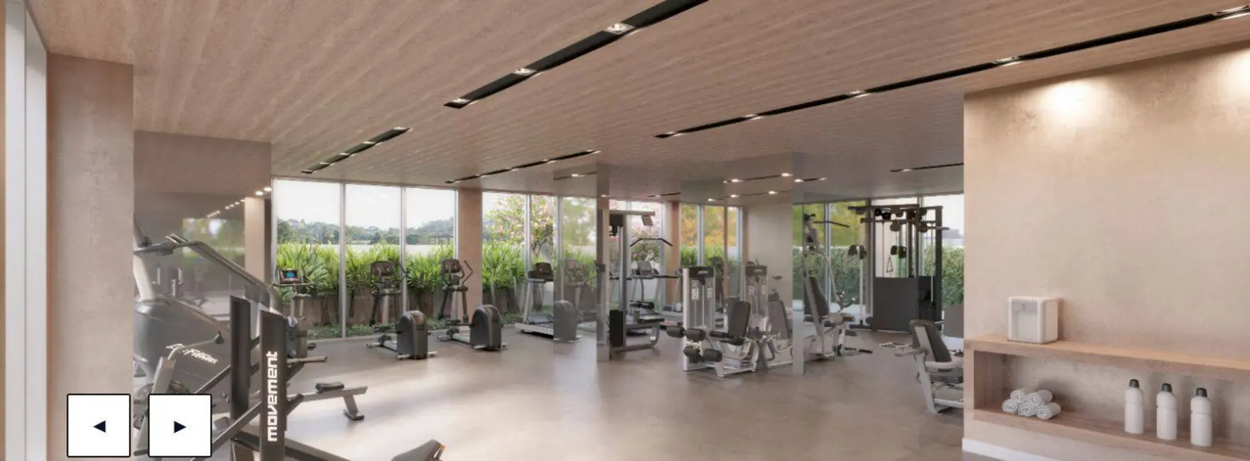 Foto 9 de Apartamento com 3 quartos à venda, 120m2 em Vila Dom Pedro I, São Paulo - SP