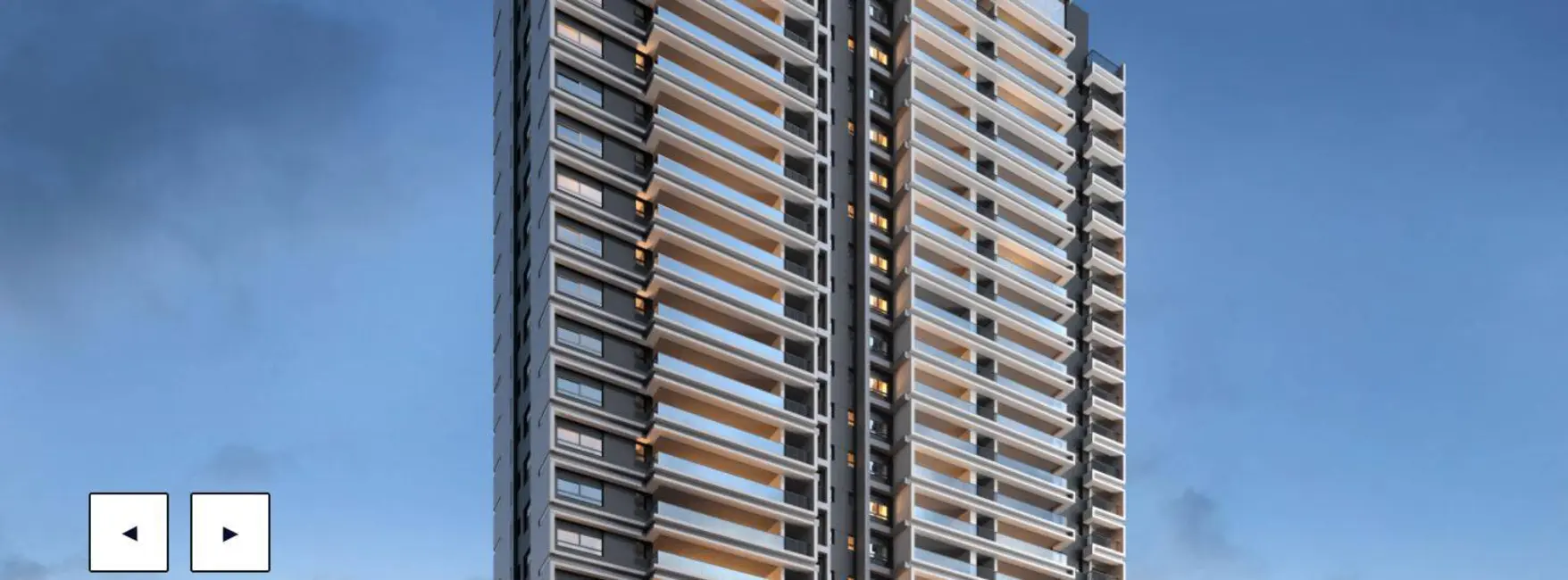 Foto 1 de Apartamento com 3 quartos à venda, 120m2 em Vila Dom Pedro I, São Paulo - SP