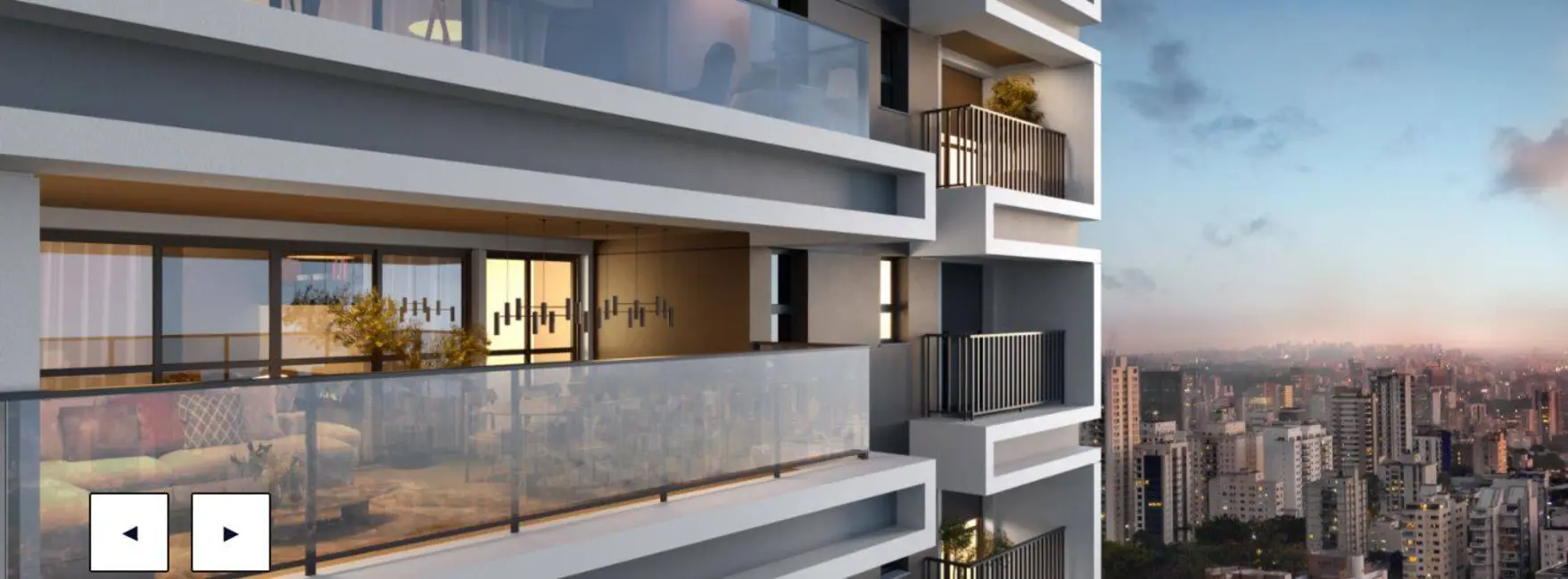 Foto 3 de Apartamento com 4 quartos à venda, 158m2 em Vila Dom Pedro I, São Paulo - SP