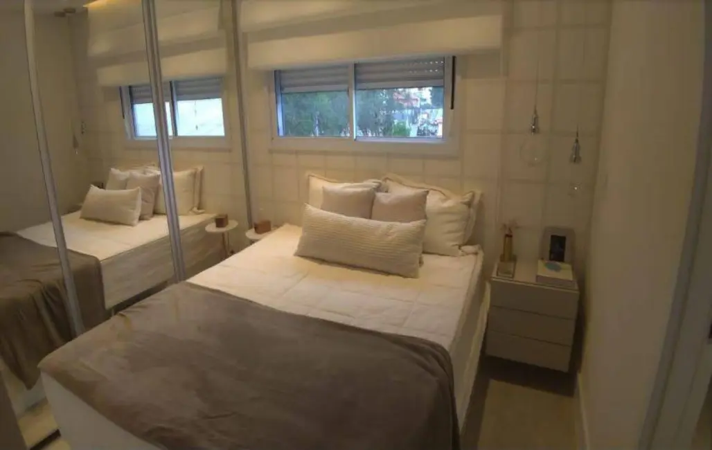Apartamento com 2 quartos à venda, 54m2 em Socorro, São Paulo - SP - imagem 7 Foto 7 de Apartamento com 2 quartos à venda, 54m2 em Socorro, São Paulo - SP
