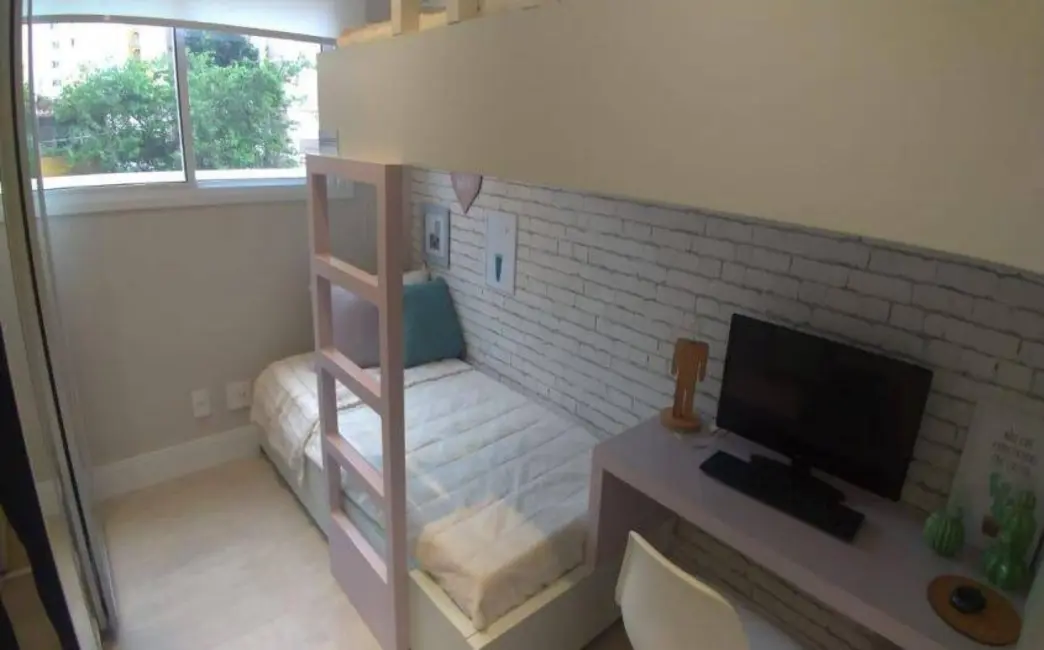Apartamento com 2 quartos à venda, 54m2 em Socorro, São Paulo - SP - imagem 6 Foto 6 de Apartamento com 2 quartos à venda, 54m2 em Socorro, São Paulo - SP