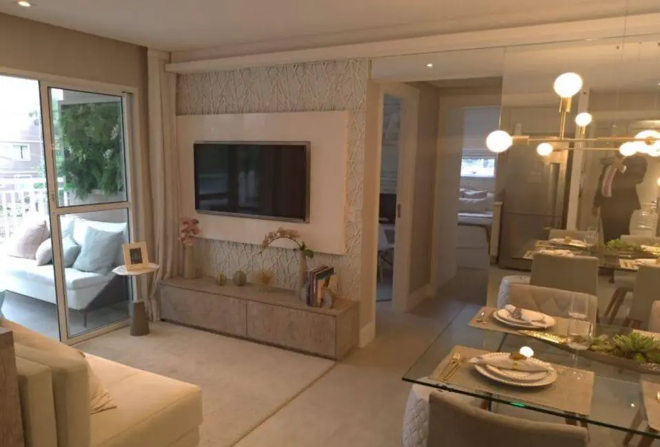 Apartamento com 2 quartos à venda, 54m2 em Socorro, São Paulo - SP - imagem 5 Foto 5 de Apartamento com 2 quartos à venda, 54m2 em Socorro, São Paulo - SP