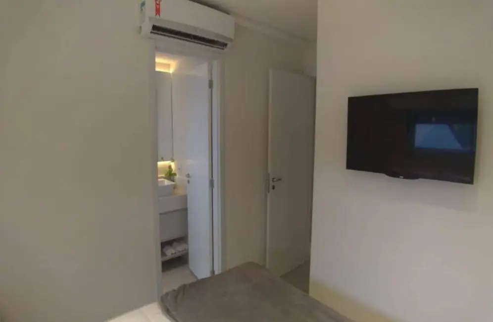 Apartamento com 2 quartos à venda, 54m2 em Socorro, São Paulo - SP - imagem 9 Foto 9 de Apartamento com 2 quartos à venda, 54m2 em Socorro, São Paulo - SP
